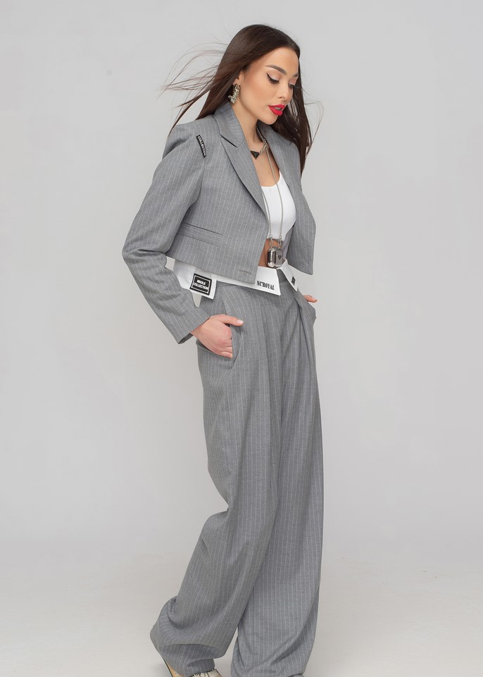 Coat Nikole 33108 — photograph 3